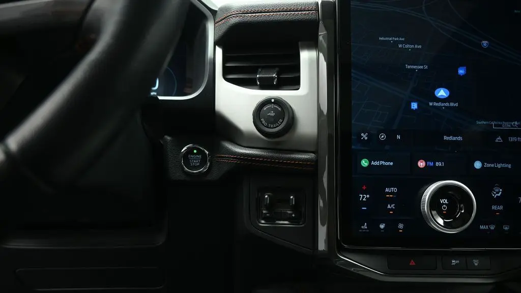 2023 Ford Expedition Timberline