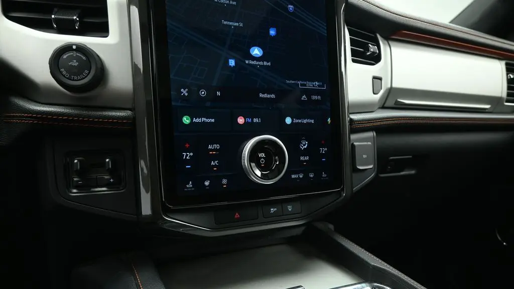 2023 Ford Expedition Timberline