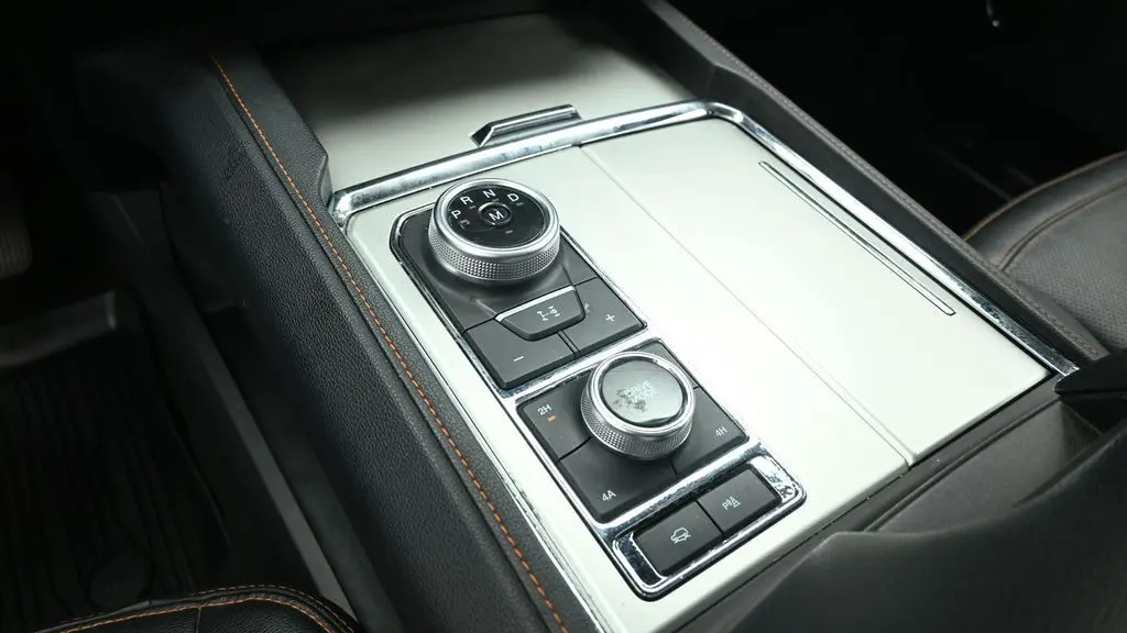 2023 Ford Expedition Timberline