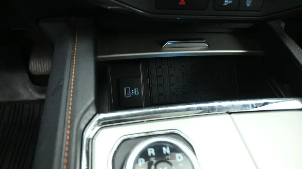 2023 Ford Expedition Timberline