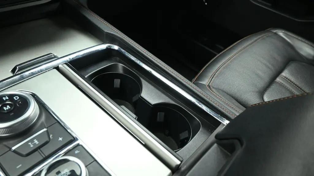 2023 Ford Expedition Timberline