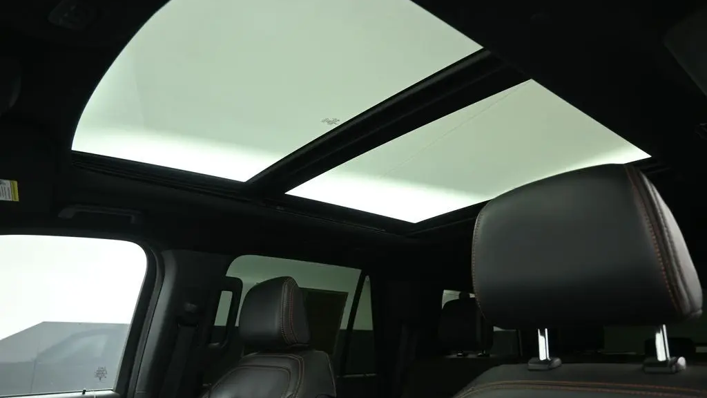 2023 Ford Expedition Timberline