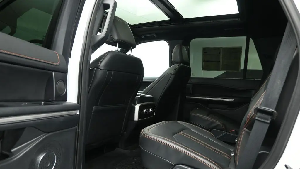 2023 Ford Expedition Timberline