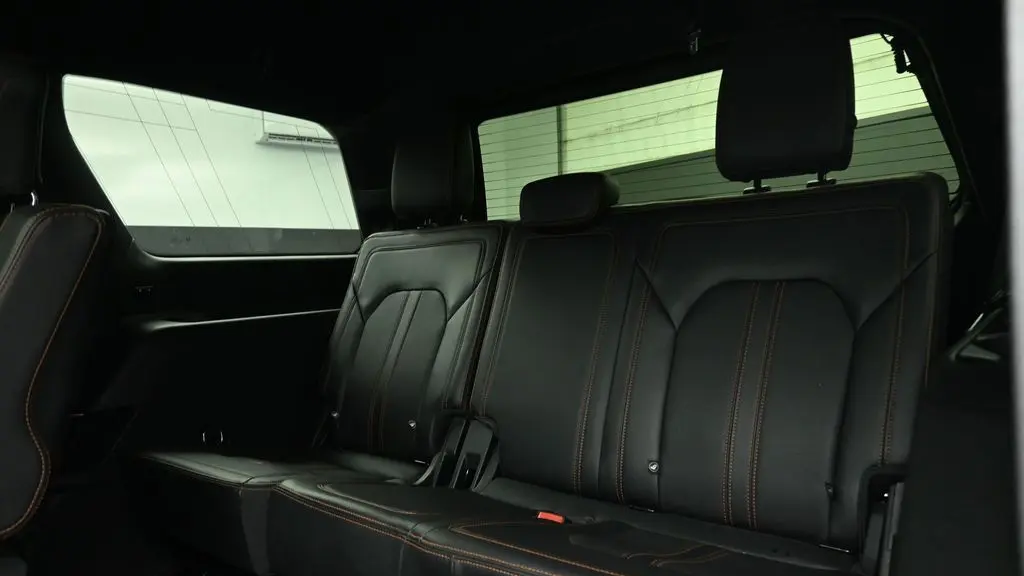 2023 Ford Expedition Timberline