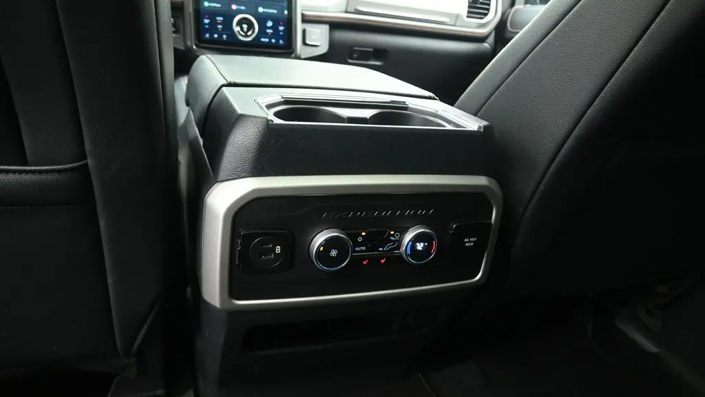 2023 Ford Expedition Timberline