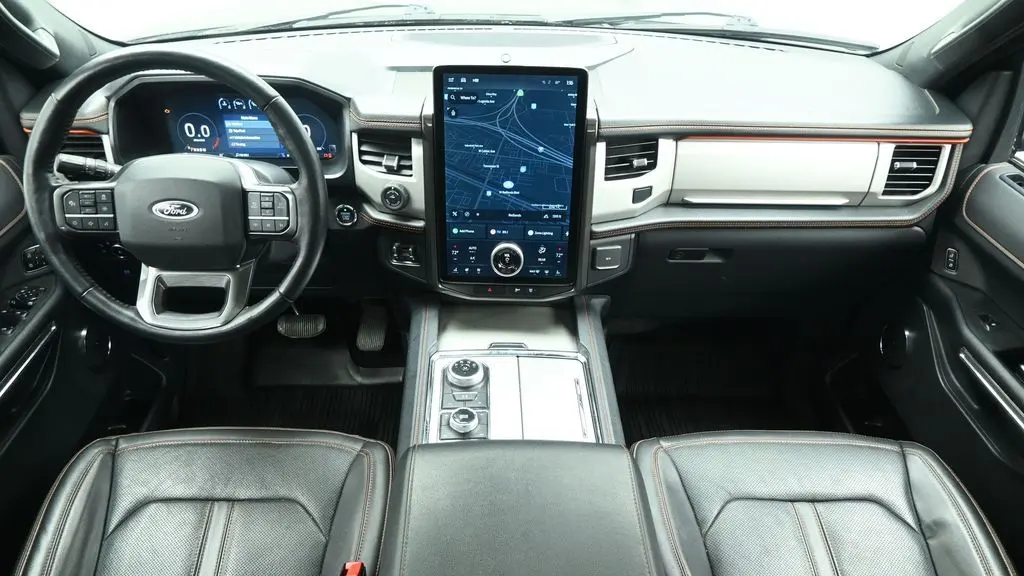 2023 Ford Expedition Timberline