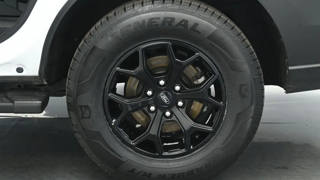 2023 Ford Expedition Timberline