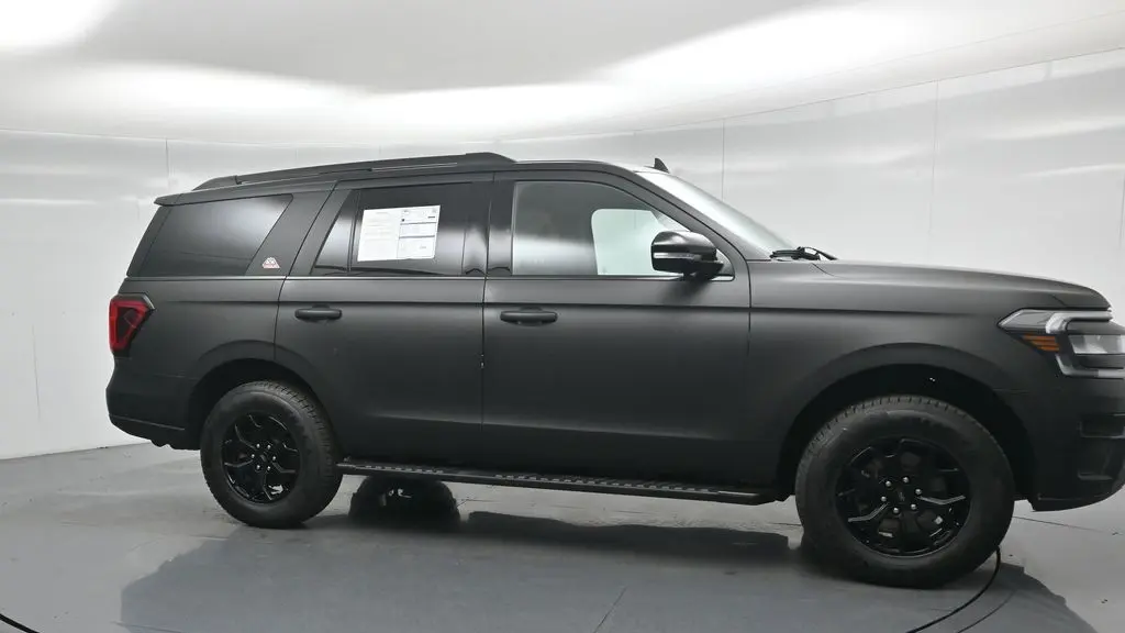 2023 Ford Expedition Timberline