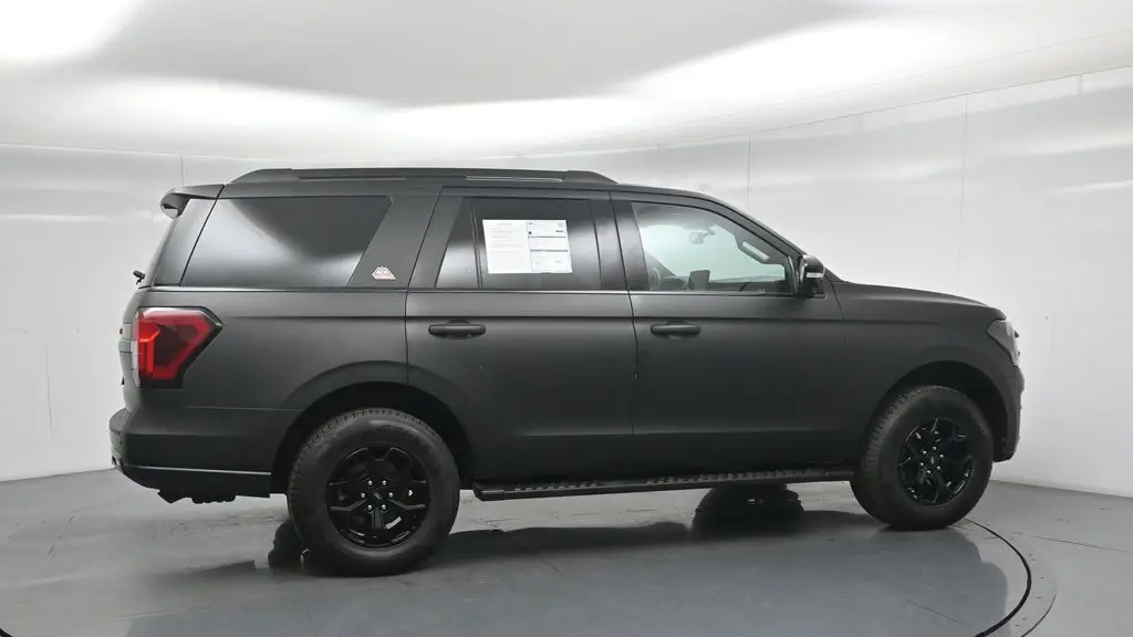 2023 Ford Expedition Timberline