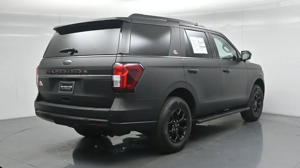 2023 Ford Expedition Timberline