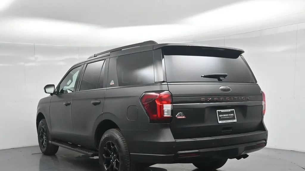2023 Ford Expedition Timberline