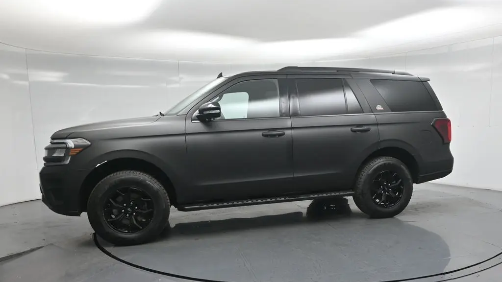 2023 Ford Expedition Timberline