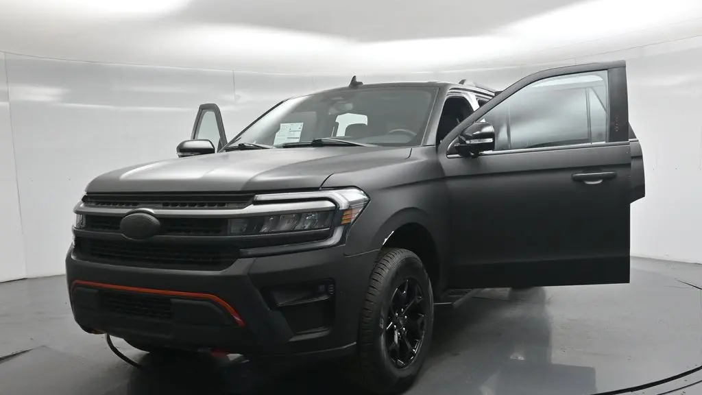 2023 Ford Expedition Timberline