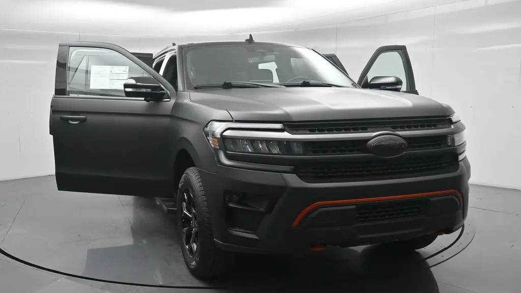 2023 Ford Expedition Timberline