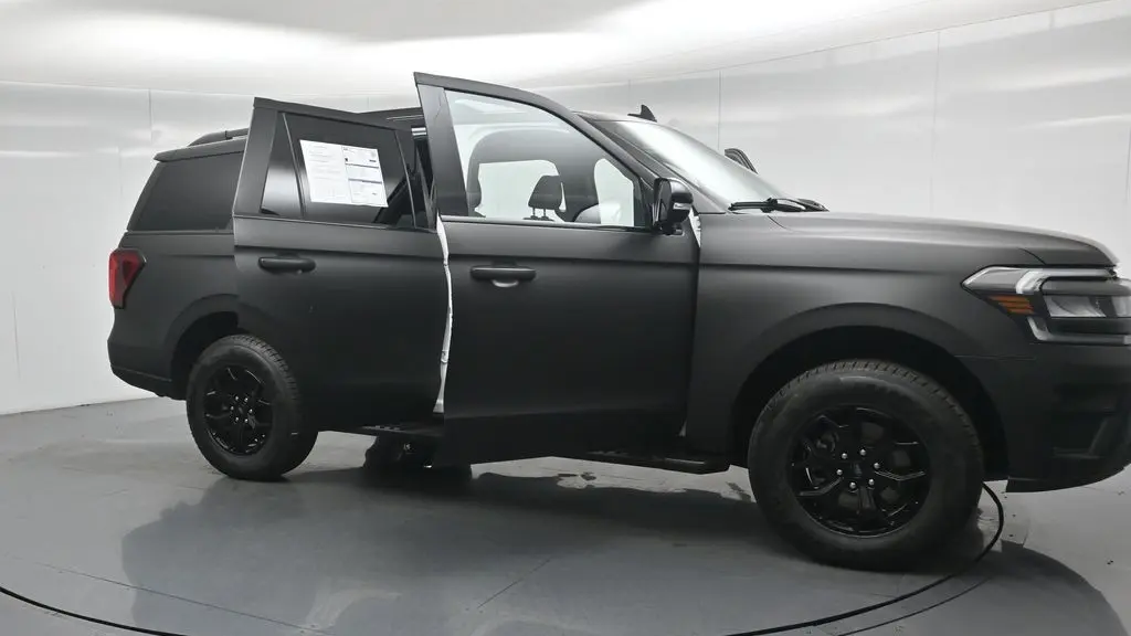 2023 Ford Expedition Timberline