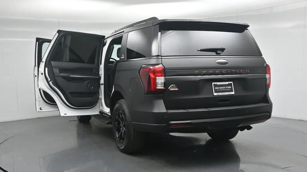 2023 Ford Expedition Timberline