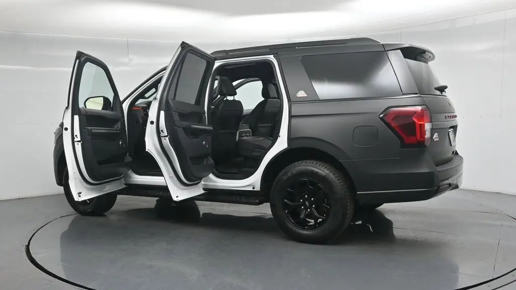 2023 Ford Expedition Timberline