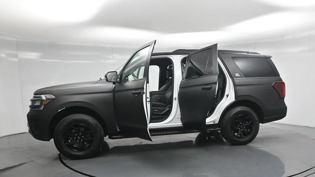2023 Ford Expedition Timberline