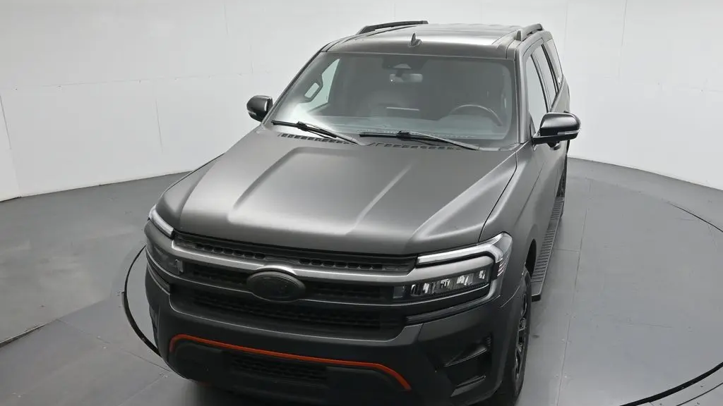 2023 Ford Expedition Timberline