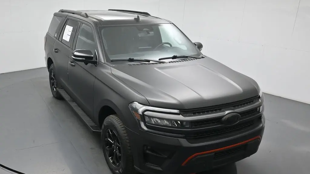 2023 Ford Expedition Timberline