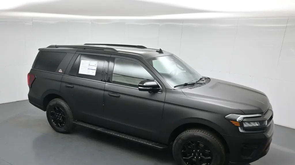 2023 Ford Expedition Timberline