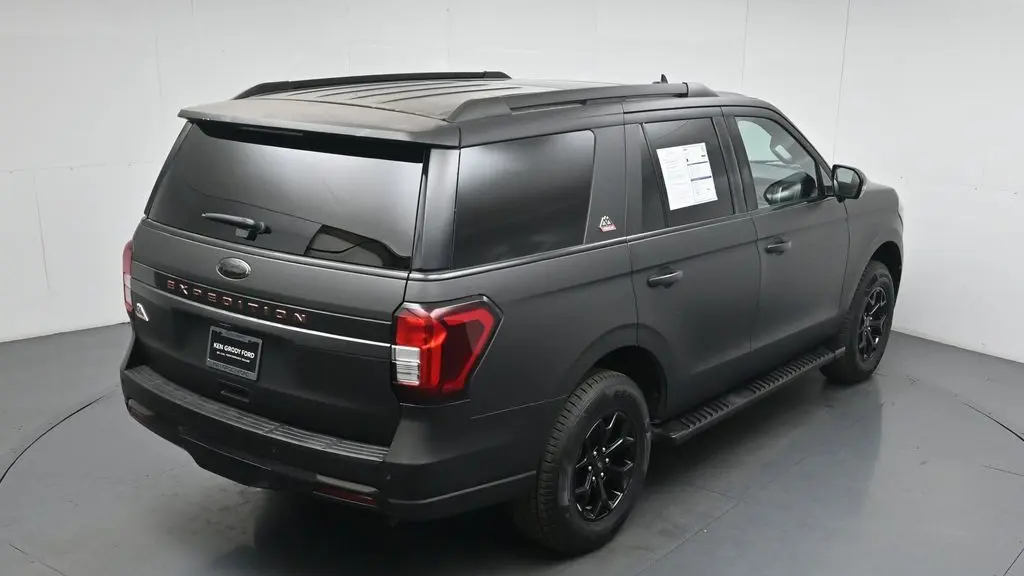 2023 Ford Expedition Timberline