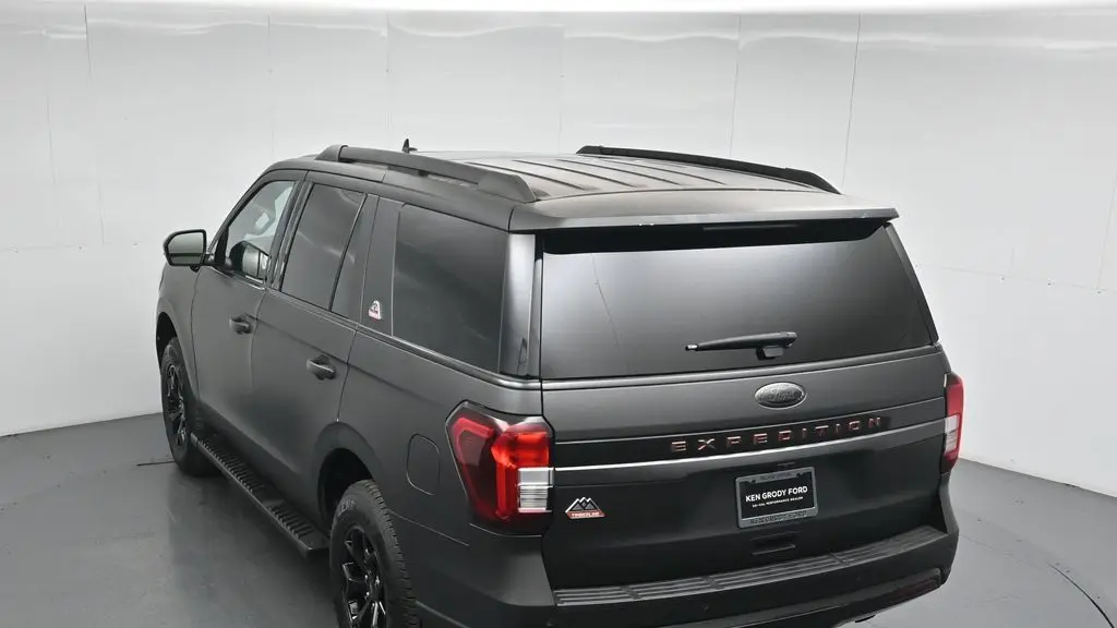 2023 Ford Expedition Timberline