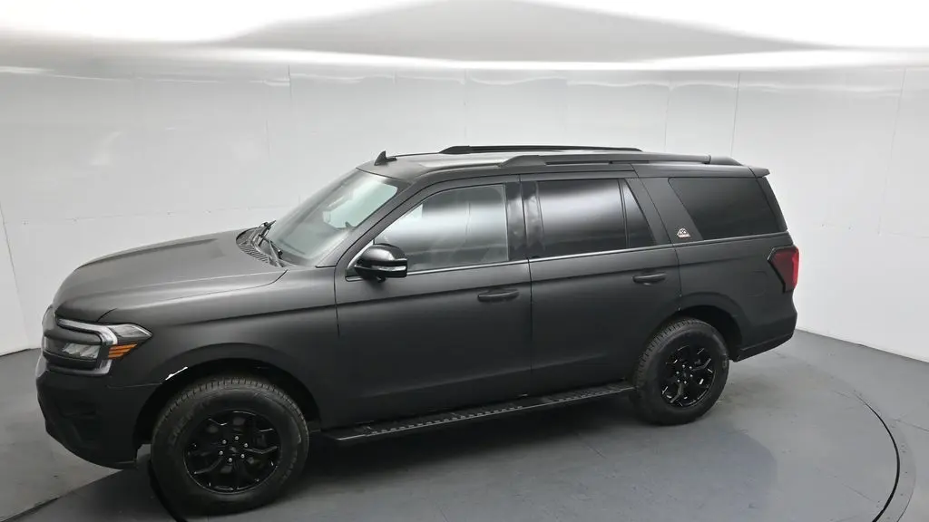 2023 Ford Expedition Timberline