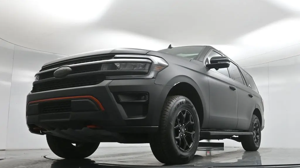 2023 Ford Expedition Timberline