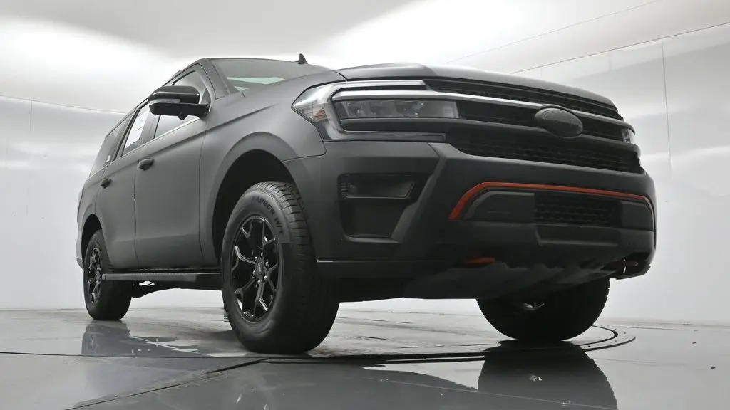 2023 Ford Expedition Timberline