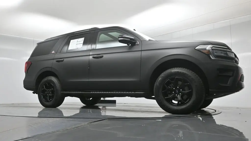 2023 Ford Expedition Timberline