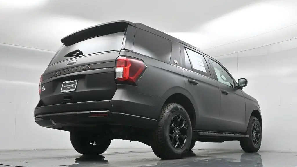 2023 Ford Expedition Timberline