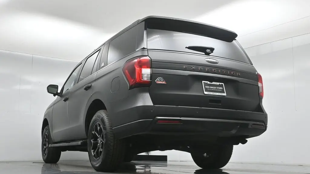 2023 Ford Expedition Timberline