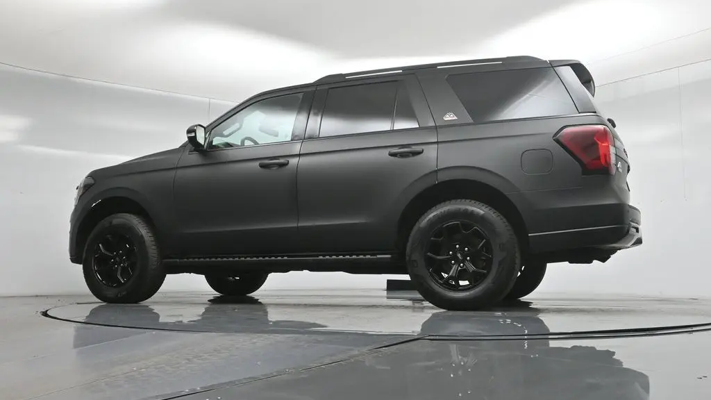 2023 Ford Expedition Timberline