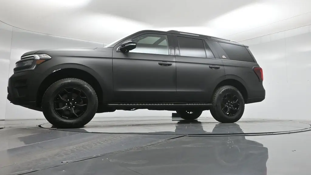 2023 Ford Expedition Timberline