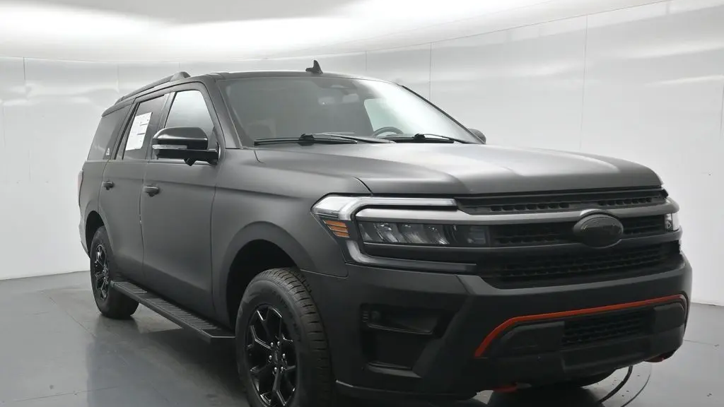2023 Ford Expedition Timberline