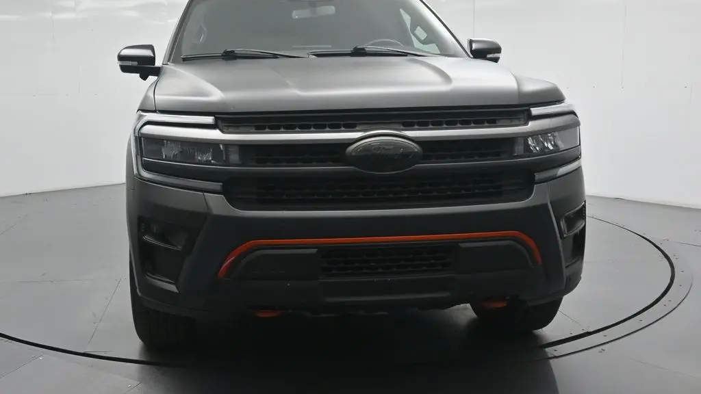2023 Ford Expedition Timberline