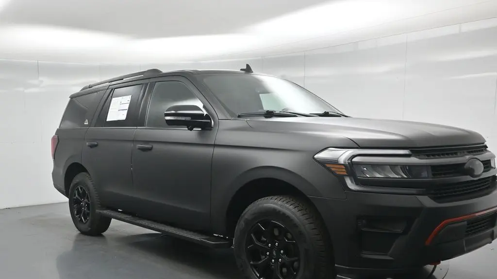 2023 Ford Expedition Timberline