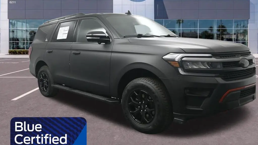 Preowned 2023 Ford Expedition Timberline for Sale