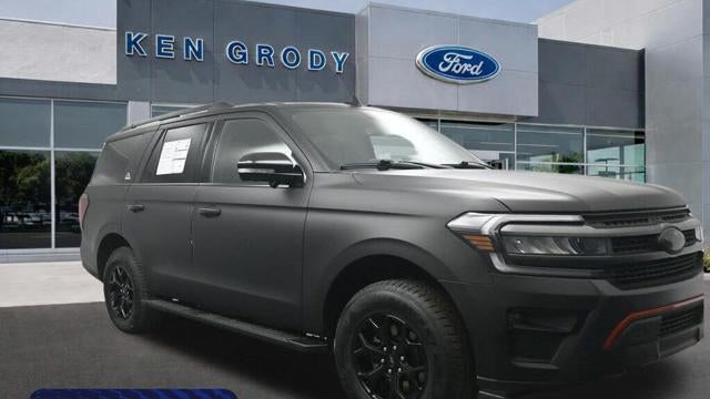 Preowned 2023 Ford Expedition Timberline for Sale