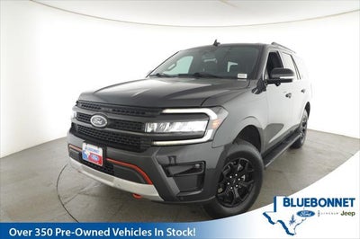 2023 Ford Expedition 4X4 Timberline 4DR SUV