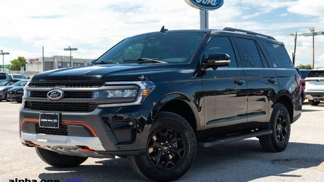 Preowned 2023 Ford Expedition Timberline for Sale
