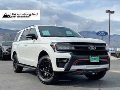 2024 Ford Expedition 4X4 Timberline 4DR SUV