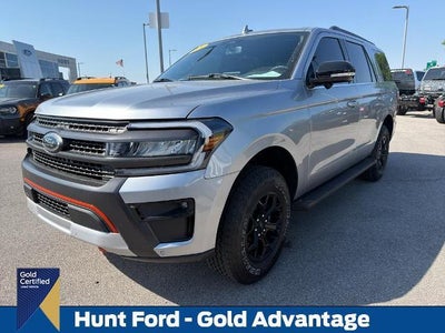 2024 Ford Expedition 4X4 Timberline 4DR SUV
