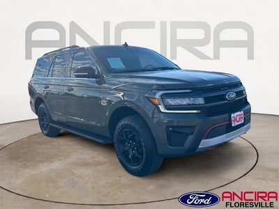 2024 Ford Expedition 4X4 Timberline 4DR SUV