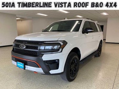2024 Ford Expedition 4X4 Timberline 4DR SUV