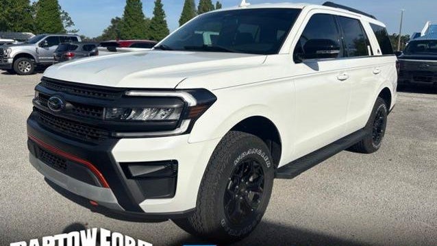 Preowned 2024 Ford Expedition Timberline for Sale