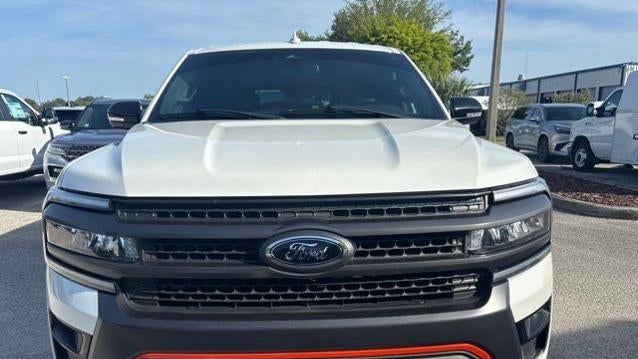 2024 Ford Expedition Timberline