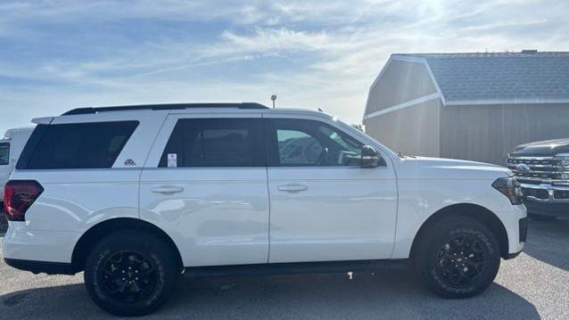 2024 Ford Expedition Timberline