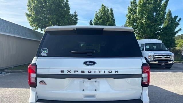 2024 Ford Expedition Timberline